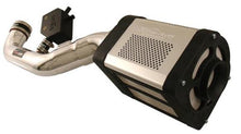Load image into Gallery viewer, Injen 14-19 Chevy Silverado/GMC Sierra P/U 5.3L Polished Short Ram Intake w/ MR Tech & Heat Shield