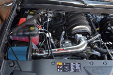 Load image into Gallery viewer, Injen 14-19 Chevy Silverado/GMC Sierra P/U 5.3L Polished Short Ram Intake w/ MR Tech & Heat Shield