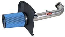 Load image into Gallery viewer, Injen 14-19 Chevy Silverado/GMC Sierra P/U 5.3L Polished Short Ram Intake w/ MR Tech & Heat Shield