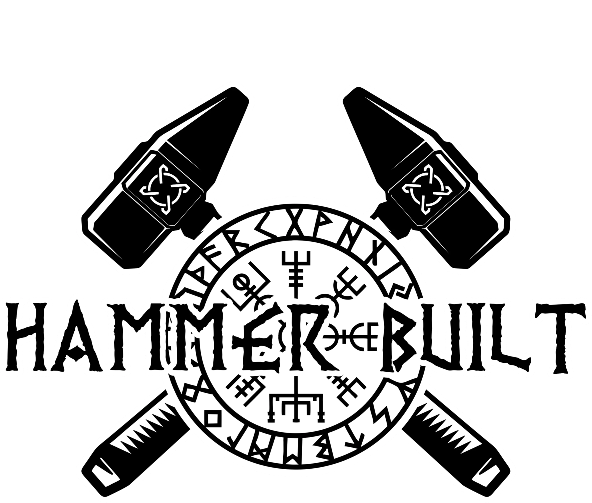 Hammer Built