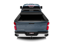 Load image into Gallery viewer, Truxedo 2020 GMC Sierra & Chevrolet Silverado 2500HD & 3500HD 6ft 9in Pro X15 Bed Cover