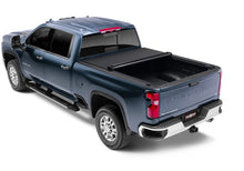 Load image into Gallery viewer, Truxedo 2020 GMC Sierra & Chevrolet Silverado 2500HD & 3500HD 6ft 9in Pro X15 Bed Cover