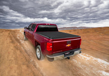 Load image into Gallery viewer, Truxedo 2020 GMC Sierra & Chevrolet Silverado 2500HD & 3500HD 6ft 9in Pro X15 Bed Cover