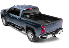 Load image into Gallery viewer, Truxedo 2020 GMC Sierra & Chevrolet Silverado 2500HD & 3500HD 6ft 9in Pro X15 Bed Cover