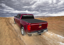 Load image into Gallery viewer, Truxedo 2020 GMC Sierra & Chevrolet Silverado 2500HD & 3500HD 6ft 9in Pro X15 Bed Cover