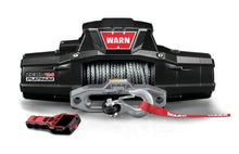 Load image into Gallery viewer, WARN WINCH ZEON 12-S PLATINUM S - SYNTHETIC ROPE
