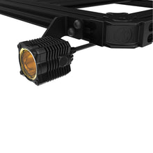 Load image into Gallery viewer, KC HiLiTES Platform One FE1 Rear Roof Rack Light Mounts (Does Not Include Rack)