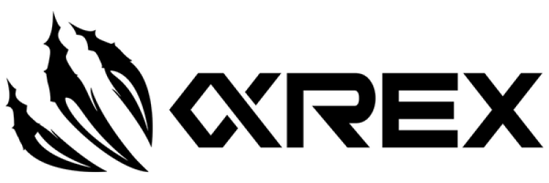 AlphaRex 24-26 Ford Ranger LUXX LED Proj Headlights Blk w/Activ Light/Seq Signal/Switchback