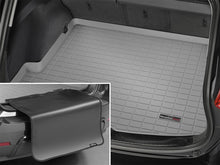 Load image into Gallery viewer, WeatherTech 25-26 Ford Expedition Behind 3rd Row Cargo Liner w/Bumper Protector - Grey