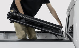 Access LOMAX Tri-Fold Cover 26-27 Ford Ranger - 5ft Standard Bed