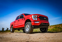 Load image into Gallery viewer, ICON 21-24 Ford F150 4WD 3.5-4.5in Stage 1 Suspension Sys Billet Uca