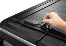 Load image into Gallery viewer, Retrax 22-26 Toyota Tundra Reg &amp; DC 6.5ft Bed w/Deck Rail Sys RetraxPRO EZ-Off FRC-4000