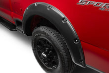 Load image into Gallery viewer, Husky Liners 2023+ Ford F-250/350 Super Duty Pocket Style Fender Flares - 4pc