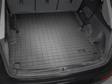 Load image into Gallery viewer, WeatherTech 2027 Infiniti QX65 Cargo Liners - Black