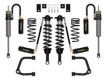 Load image into Gallery viewer, ICON 23-24 Sequoia 3-4.5in Stage 9 Suspension System Tubular
