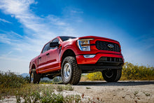Load image into Gallery viewer, ICON 21-24 Ford F150 4WD 3.5-4.5in Stage 3 Suspension Sys Billet Uca