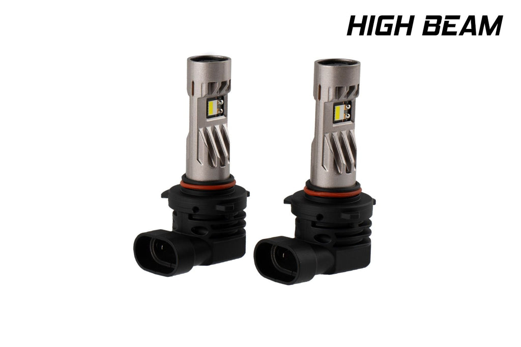 Diode Dynamics High Beam LED Headlight Bulbs for 2011-2024 Ram 1500/2500/3500 (pair)