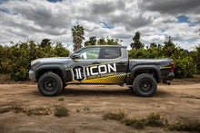 Load image into Gallery viewer, ICON 2024+ Toyota Tacoma 1.25in-3in Stage 8 Suspension System Billet w/ Triple Rate Spring
