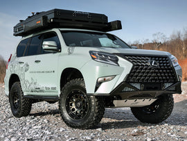 ICON 2010+ Toyota FJ/4Runner 0-3.5