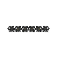 Load image into Gallery viewer, KC HiLiTES Gravity Titan LED Light Bar - 39in. (6-Light)