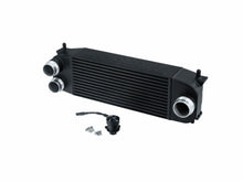 Load image into Gallery viewer, Turbosmart Ford Ranger Raptor/Bronco Performance Intercooler w/ Dual Port BOV - Black