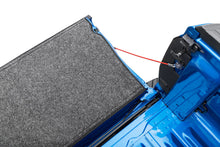 Load image into Gallery viewer, Husky Liners 23-26 Chevrolet Colorado/GMC Canyon 5ft Bed CC Guardian Comfort Tailgate Mat