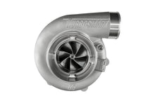 Load image into Gallery viewer, Turbosmart Water Cooled 6870 (Kompact) T4 0.82AR Externally Wastegated TS-2 Turbocharger