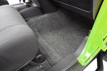Load image into Gallery viewer, Husky Liners 07-17 Jeep Wrangler JKU 4dr (Incl. Heat Shields) Guardian Comfort Jeep Liner