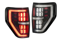 Load image into Gallery viewer, MORIMOTO FORD F-150 (09-14): MORIMOTO XB LED TAIL LIGHTS