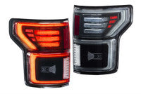 Load image into Gallery viewer, MORIMOTO FORD F-150 (15-20): MORIMOTO XB LED TAIL LIGHTS