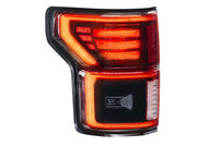 Load image into Gallery viewer, MORIMOTO FORD F-150 (15-20): MORIMOTO XB LED TAIL LIGHTS