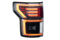 MORIMOTO FORD F-150 (15-20): MORIMOTO XB LED TAIL LIGHTS