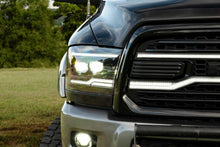 Load image into Gallery viewer, Morimoto 09-18 Dodge Ram HD XB Evo Hybrid LED Headlights