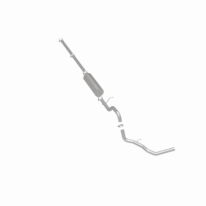 MagnaFlow BRE Exhaust Kit 87-95 Ford F-150