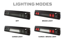 Load image into Gallery viewer, MORIMOTO 2015-2026 CHEVROLET COLORADO / GMC CANYON X3B LED THIRD BRAKE LIGHT