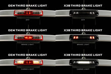 Load image into Gallery viewer, MORIMOTO 2015-2026 CHEVROLET COLORADO / GMC CANYON X3B LED THIRD BRAKE LIGHT