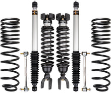 Load image into Gallery viewer, Carli Suspension 2019+ Ram 1500 Commuter System