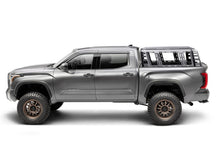 Load image into Gallery viewer, RealTruck 22-24 Toyota Tundra 5.5ft. Bed Ascend Overland Truck Rack