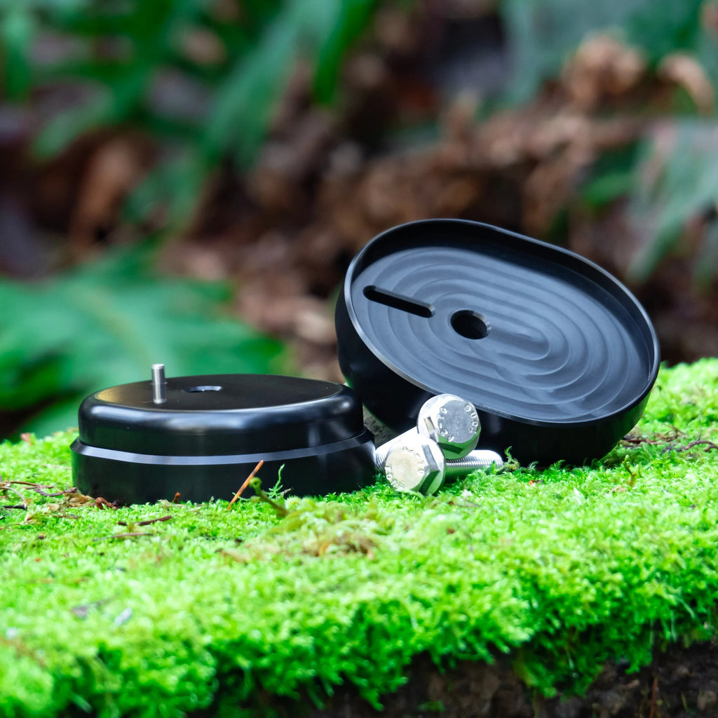 Index Suspension 37 Upgrade Package, Gen 3 Raptor (2021-current)