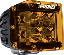 Load image into Gallery viewer, Rigid Industries D-SS - Yellow Cover