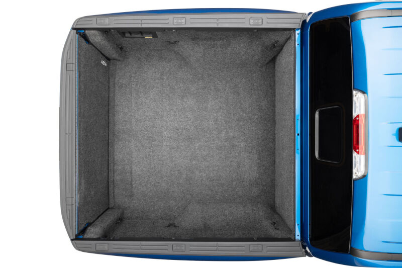 Husky Liners 20-26 Silverado/Sierra 2500/3500 6.9ft CC/DC w/MPTG Guardian Comfort Bed Liner - Full