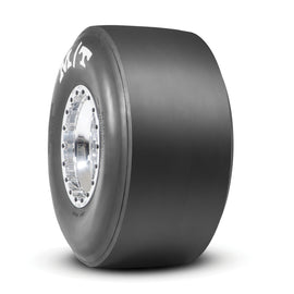 Mickey Thompson ET Drag Tire - 28.0/10.5-15W M5 - 255254