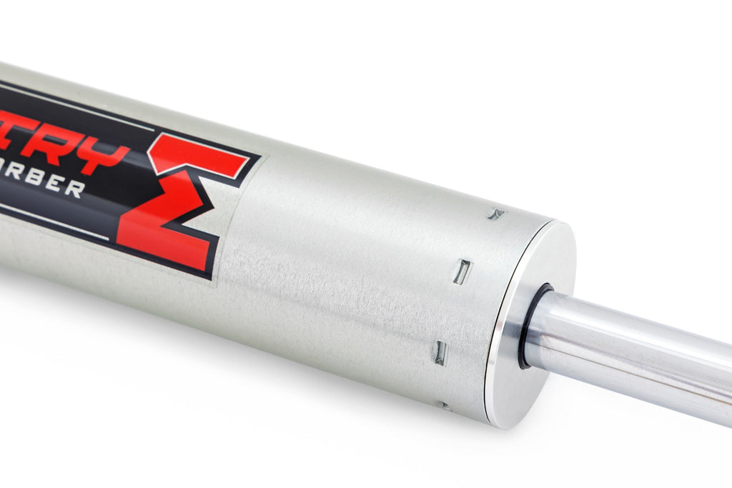 Rough Country M1 Monotube Rear Shocks 0-3" - Ram 1500 2WD/4WD (2019-2026)