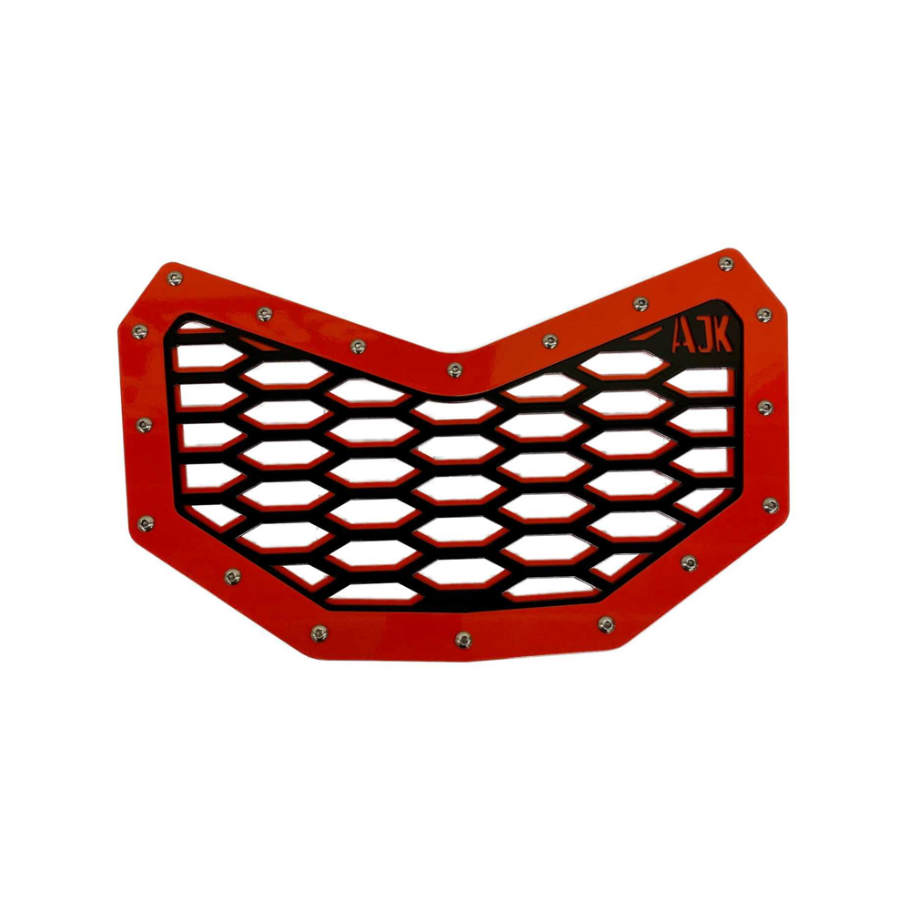 Can-Am X3 B-12 Grill