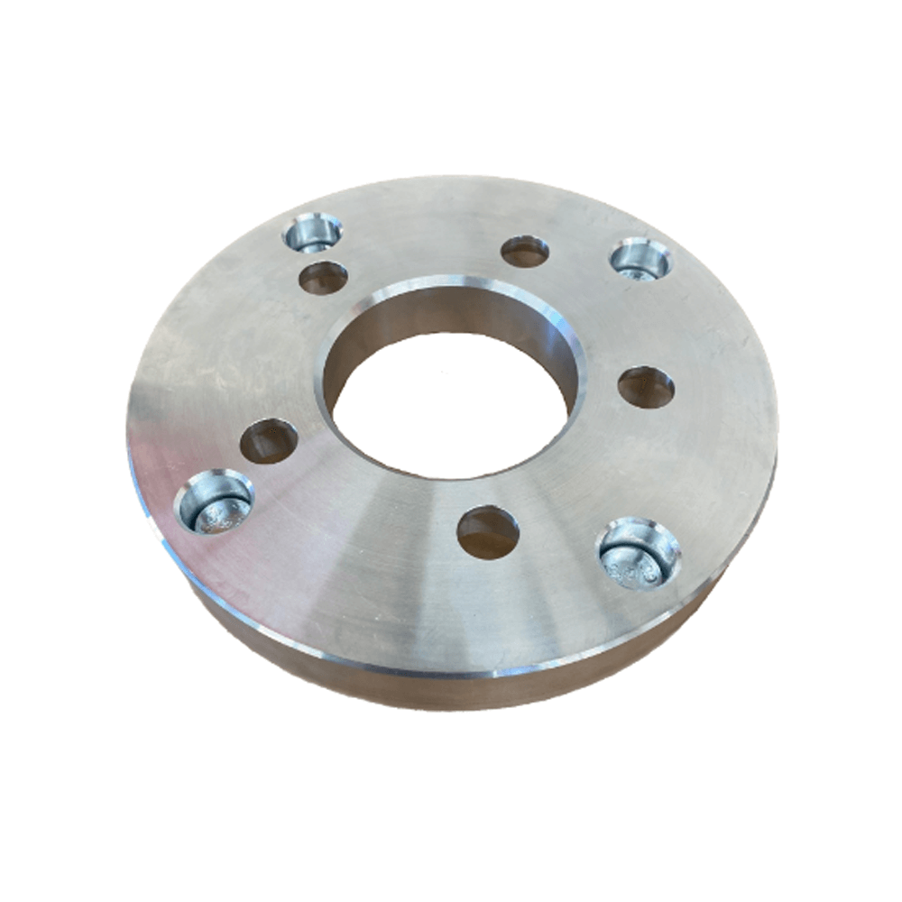 Polaris Pro R / Turbo R / Xpedition Wheel Adapters / Spacers