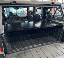 Load image into Gallery viewer, Polaris Xpedition Bed Tray