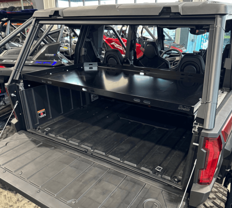 Polaris Xpedition Bed Tray
