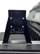 Load image into Gallery viewer, Polaris Xpedition Spare Tire Carrier