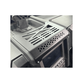 Polaris Xpedition Center Dash Panel