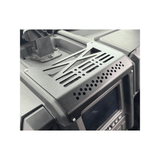 Polaris Xpedition Center Dash Panel